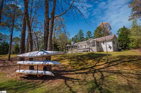 Exterior - 108 E Commodore Dr, Cross Hill, SC 29332 photo 2 of 11