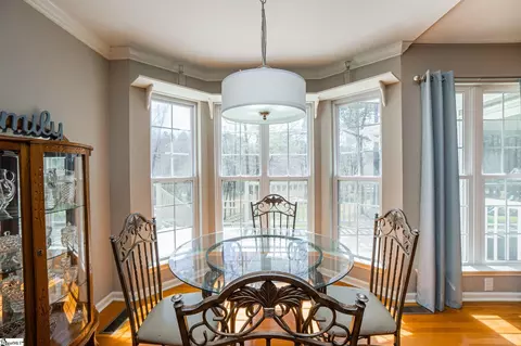 Dining - 108 E Commodore Dr, Cross Hill, SC 29332 photo 1 of 2