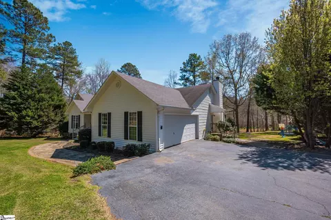 Exterior - 108 E Commodore Dr, Cross Hill, SC 29332 photo 9 of 11