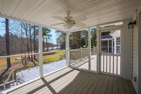 Exterior - 108 E Commodore Dr, Cross Hill, SC 29332 photo 6 of 11