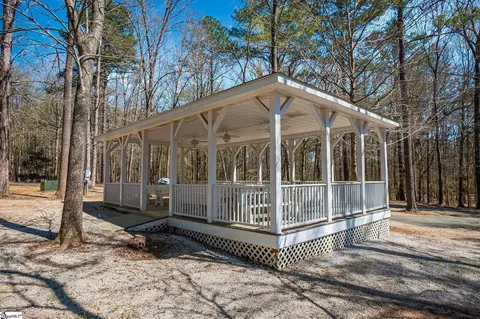 Exterior - 108 E Commodore Dr, Cross Hill, SC 29332 photo 11 of 11
