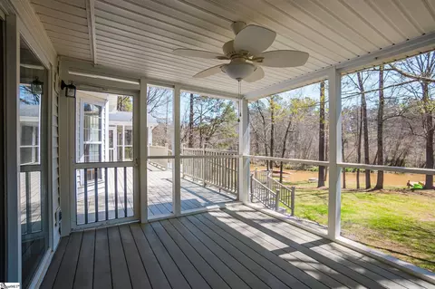 Exterior - 108 E Commodore Dr, Cross Hill, SC 29332 photo 3 of 11