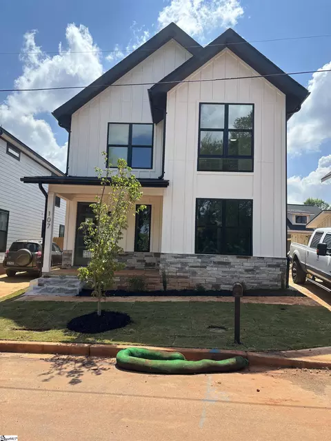 107 Dean St #LOT 6 MU, Greenville, SC 29605