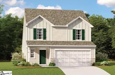 530 Cassell Ct, Piedmont, SC 29673