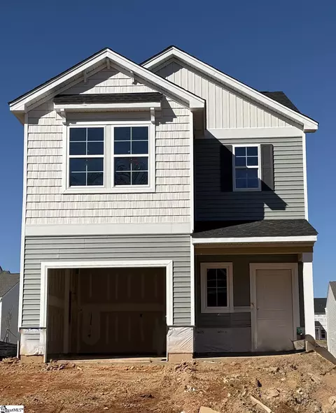 1517 Alvin Pond Dr #LOT 39, Greer, SC 29651