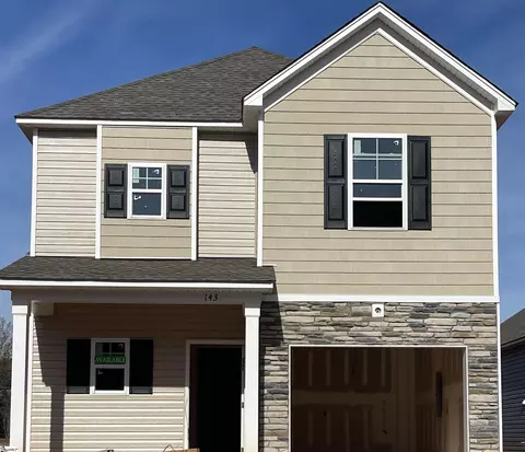 143 Brown Cir #83, Easley, SC 29642
