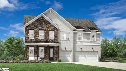 210 Redland Way, Greenville, SC 29615
