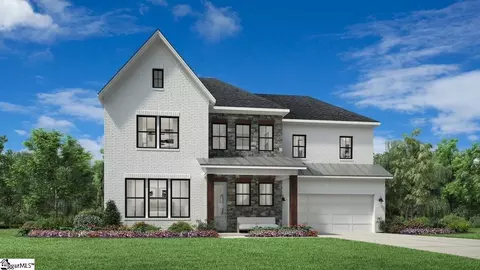 221 Redland Way, Greenville, SC 29615