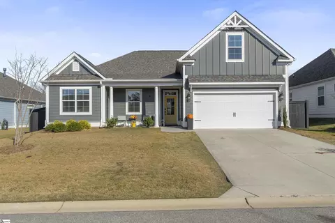11 Octavia Rd, Taylors, SC 29687