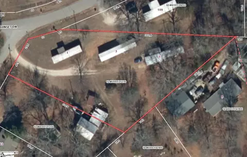 1 Nolin Dr, Greenville, SC 29611