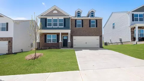 305 Lodestone Rd #LOT 0267, Simpsonville, SC 29680