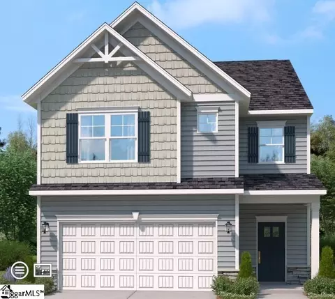 8 Limestone Way, Greenville, SC 29607