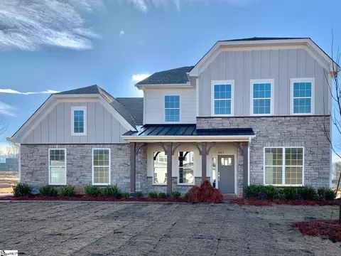 205 Riverland Way, Greer, SC 29651