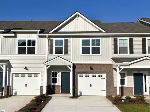 221 Taylor Woods Ct, Greenville, SC 29607
