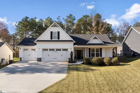 1116 N Parker Rd, Greenville, SC 29609