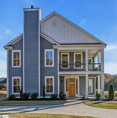 57 Taunya Ln, Travelers Rest, SC 29690