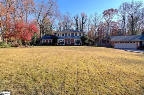 114 Hillsborough Dr, Greenville, SC 29615