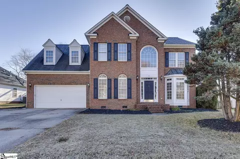 9 Willow Oak Ct, Simpsonville, SC 29681