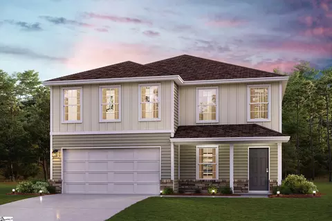 111 Vanilla Ln, Walhalla, SC 29691