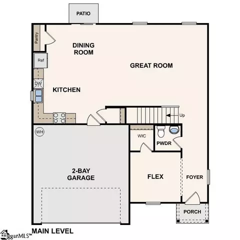 111 Vanilla Ln, Walhalla, SC 29691 photo 2
