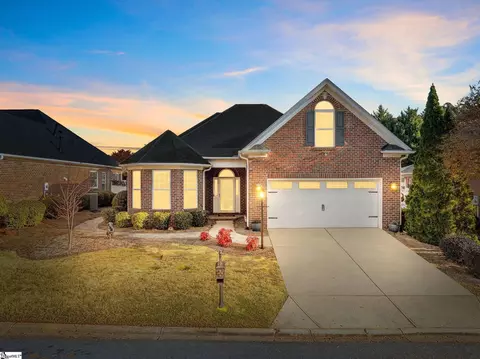 118 Lansfair Way, Greenville, SC 29607