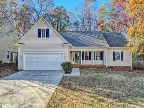 106 Moncton Pl, Simpsonville, SC 29681