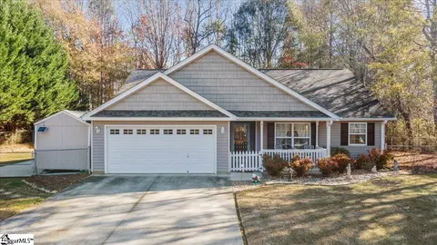 2010 Tigerville Rd, Travelers Rest, SC 29690