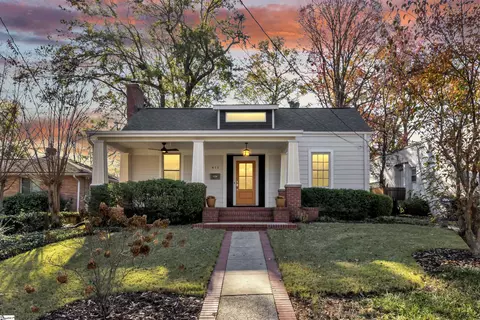 415 Croft St, Greenville, SC 29609