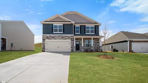 711 Bernstein Trl #LOT 0132, Piedmont, SC 29673