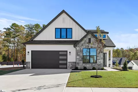 100 Wickers Ln, Clemson, SC 29631