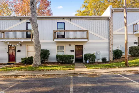 3706 E North St UNIT O2, Greenville, SC 29615