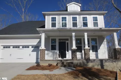 203 Carpenter Rd #LOT 6, Anderson, SC 29621