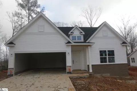 201 Carpenter Rd #LOT 7, Anderson, SC 29621