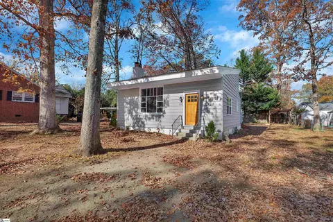 600 Boundary St, Anderson, SC 29625
