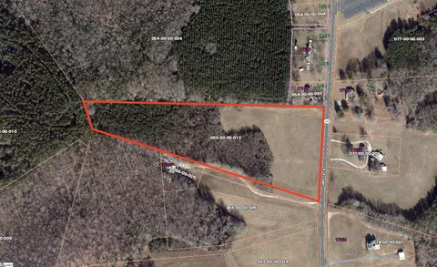 17200 Highway 101, Gray Court, SC 29645