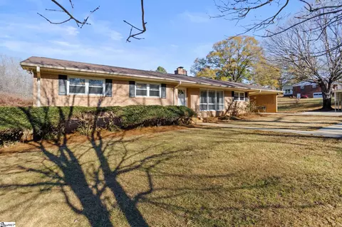 4167 Berry Mill Rd, Greer, SC 29651