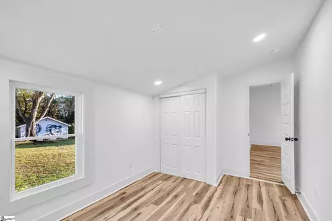 Bedroom - 200 Wright St, Laurens, SC 29360 photo 2 of 2