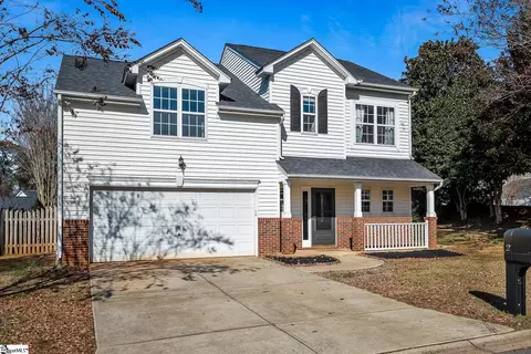 2 Stockbridge Dr, Greer, SC 29650 photo 3