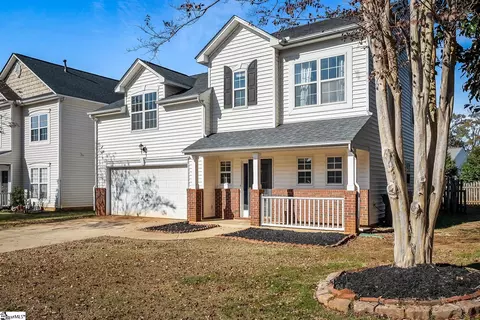 2 Stockbridge Dr, Greer, SC 29650 photo 2
