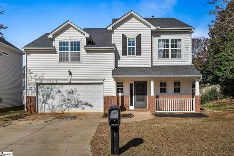 2 Stockbridge Dr, Greer, SC 29650