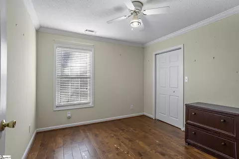 Bedroom - 400 Herringbone Run, Easley, SC 29642 photo 2 of 4