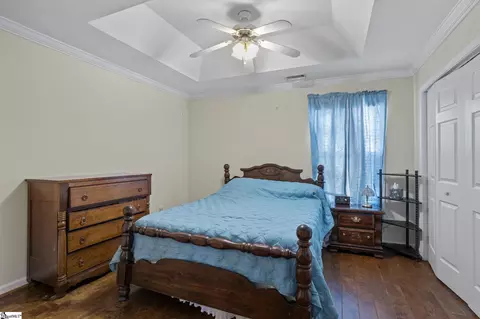Bedroom - 400 Herringbone Run, Easley, SC 29642 photo 1 of 4