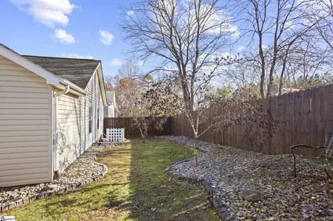 Exterior - 400 Herringbone Run, Easley, SC 29642 photo 6 of 7