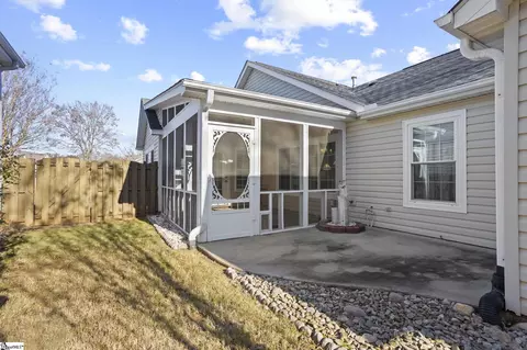 Exterior - 400 Herringbone Run, Easley, SC 29642 photo 5 of 7