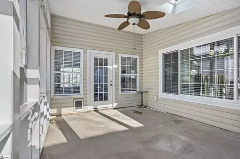 Exterior - 400 Herringbone Run, Easley, SC 29642 photo 4 of 7