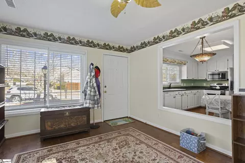 Entry Way - 400 Herringbone Run, Easley, SC 29642 photo 1 of 1