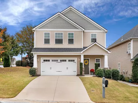 1 Deckers Way, Greenville, SC 29607