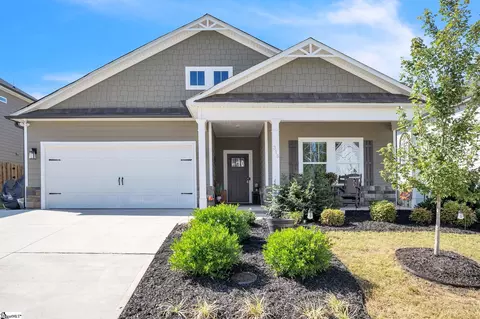 315 Loxley Dr, Simpsonville, SC 29680