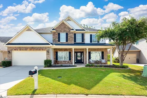 14 Crossbrook Way, Simpsonville, SC 29681