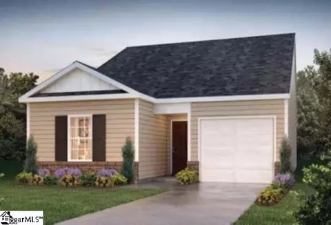 236 Mable Leaf Ln #LOT 0223, Easley, SC 29640